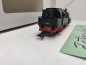 Preview: Märklin H0 AC 37078 / BR78 klassische Tender-Dampflokomotive  / ehemals preußische T 18 / DB / Mfx / OVP