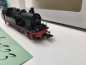 Preview: Märklin H0 AC 37078 / BR78 klassische Tender-Dampflokomotive  / ehemals preußische T 18 / DB / Mfx / OVP