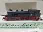 Preview: Märklin H0 AC 37078 / BR78 klassische Tender-Dampflokomotive  / ehemals preußische T 18 / DB / Mfx / OVP