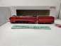 Preview: Märklin H0 AC 37082 / exklusives Sammlermodell Schnellzug-Dampflokomotive / Br10 / DB / Sound / OVP