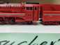 Preview: Märklin H0 AC 37082 / exklusives Sammlermodell Schnellzug-Dampflokomotive / Br10 / DB / Sound / OVP