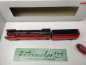 Preview: Märklin H0 AC 37082 / exklusives Sammlermodell Schnellzug-Dampflokomotive / Br10 / DB / Sound / OVP