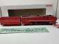Preview: Märklin H0 AC 37082 / exklusives Sammlermodell Schnellzug-Dampflokomotive / Br10 / DB / Sound / OVP