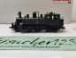 Preview: Märklin H0 AC 37139 / Dampflok / bayerische Gattung D XII / K.Bay.Sts.B. / Mfx / OVP