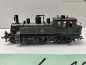 Preview: Märklin H0 AC 37139 / Dampflok / bayerische Gattung D XII / K.Bay.Sts.B. / Mfx / OVP