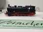Preview: Märklin H0 AC 37160 / BR 94.5-17 / Güterzug-Tenderdampflokomotive / ehemalige preußische T 16.1/ DB / Mfx / Sound / OVP