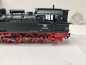 Preview: Märklin H0 AC 37160 / BR 94.5-17 / Güterzug-Tenderdampflokomotive / ehemalige preußische T 16.1/ DB / Mfx / Sound / OVP