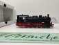 Preview: Märklin H0 AC 37160 / BR 94.5-17 / Güterzug-Tenderdampflokomotive / ehemalige preußische T 16.1/ DB / Mfx / Sound / OVP