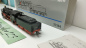 Preview: Märklin H0 AC 37184 / BR18.4 Dampflok Schlepptender /  Delta-Digital / OVP