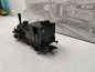 Preview: Märklin H0 AC 37189 / kleine Tender-Dampflokomotive / Mfx / Sound / OVP