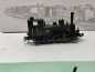 Preview: Märklin H0 AC 37189 / kleine Tender-Dampflokomotive / Mfx / Sound / OVP