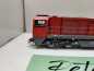 Preview: Märklin H0 AC 37200 /  schweren dieselhydraulischen Güterzuglokomotive Vossloh G 2000 BB / Mfx / Sound / OVP