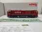 Preview: Märklin H0 AC 37200 /  schweren dieselhydraulischen Güterzuglokomotive Vossloh G 2000 BB / Mfx / Sound / OVP