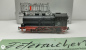 Preview: Märklin H0 AC 37250 / Werk 1 Dampfspeicherlokomotive / OVP