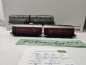 Preview: Märklin / AC / H0 / 37285 schwere Diesel-Doppellokomotive / BR V 188 / DB / Mfx / Sound / OVP