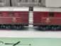 Preview: Märklin / AC / H0 / 37285 schwere Diesel-Doppellokomotive / BR V 188 / DB / Mfx / Sound / OVP