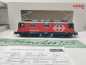 Preview: Märklin / AC / H0 / 37347 Schweizer Elektrolokomotive / Serie Re 4/4 II Serie 420 / SBB / Mfx / OVP