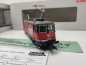 Preview: Märklin / AC / H0 / 37347 Schweizer Elektrolokomotive / Serie Re 4/4 II Serie 420 / SBB / Mfx / OVP
