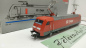 Preview: Märklin H0 AC 37350 / BR152 Elektrolok  /Rot / DB /  Delta-Digital / OVP