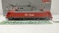 Preview: Märklin H0 AC 37350 / BR152 Elektrolok  /Rot / DB /  Delta-Digital / OVP