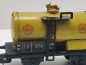 Preview: Märklin H0 AC 374 Kesselwagen m Bremserhaus "SHELL" / Metallausführung / sehr gut