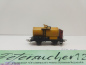 Preview: Märklin H0 AC 374 Kesselwagen m Bremserhaus "SHELL" / Metallausführung / Top