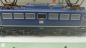 Preview: Märklin H0 AC 3740 / BR110 Elektrolokomotive Delta-Digital / DB / Blau / OVP
