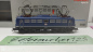 Preview: Märklin H0 AC 3740 / BR110 Elektrolokomotive Delta-Digital / DB / Blau / OVP