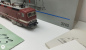 Preview: Märklin H0 3743 / BR243 E-Lok / Delta Digital  / DR / OVP