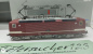 Preview: Märklin H0 3743 / BR243 E-Lok / Delta Digital  / DR / OVP