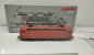 Preview: Märklin H0 AC 37430 / BR143  Elektrolokomotive DB / Delta Digital / Analog / OVP