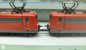 Preview: Märklin H0 37432 / Lokomotiven-Set Cargo Doppeltraktion BR 151/ DB AG / Digital / Sound / OVP