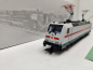Preview: Märklin H0 AC 37449 / BR146.5 Elektrolok / DB AG / Mfx / Sound / OVP