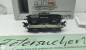 Preview: Märklin H0 AC 37475 / BR E 69 Elektrische Lokomotive / DB / Delta Digital / OVP