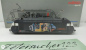 Preview: Märklin H0 AC 3751 / Serie 460  Elektrische Lokomotive  / SBB / Delta Digital / OVP