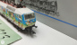 Preview: Märklin H0 AC 37531 / BR120 Elektrolok / DB / Delta-Digital / OVP