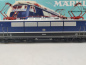 Preview: Märklin H0 AC 37578 / Elektrolokomotive Baureihe E03 / Mfx / Sound / Blau / OVP