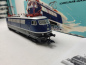 Preview: Märklin H0 AC 37578 / Elektrolokomotive Baureihe E03 / Mfx / Sound / Blau / OVP