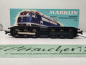 Preview: Märklin H0 AC 37578 / Elektrolokomotive Baureihe E03 / Mfx / Sound / Blau / OVP