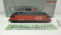Preview: Märklin H0 AC 3760 Elektrische Lokomotive Serie 460 024-3 / SBB Delta Digital / OVP
