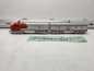 Preview: Märklin / AC / H0 / USA EMD F 7 + 3 Anhänger aus 37622 Diesellok  Santa Fee / Delta Digital