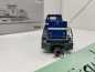 Preview: Märklin H0 AC 37645 /  dieselhydraulischen Rangier- und Streckenlokomotive / Typ MaK G 1204 / Fx-Decoder / OVP