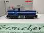 Preview: Märklin H0 AC 37645 /  dieselhydraulischen Rangier- und Streckenlokomotive / Typ MaK G 1204 / Fx-Decoder / OVP