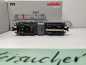 Preview: Märklin H0 AC 37645 /  dieselhydraulischen Rangier- und Streckenlokomotive / Typ MaK G 1204 / Fx-Decoder / OVP