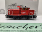 Preview: Märklin H0 AC 37649 / BR360 159-8  Diesellok Cargo / DB / Delta Digital / OVP
