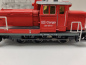 Preview: Märklin H0 AC 37649 / BR360 159-8  Diesellok Cargo / DB / Delta Digital / OVP
