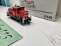 Preview: Märklin H0 AC 37649 / BR360 159-8  Diesellok Cargo / DB / Delta Digital / OVP
