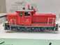 Preview: Märklin / AC / H0 / 37652 Rangier-Diesellokomotive / BR362 / DB AG / Fx / OVP
