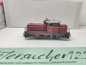 Preview: Märklin / AC / H0 / 37689 Diesel-Rangierlokomotive / BR260 / DB / Mfx / Sound / OVP