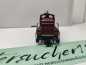 Preview: Märklin / AC / H0 / 37689 Diesel-Rangierlokomotive / BR260 / DB / Mfx / Sound / OVP